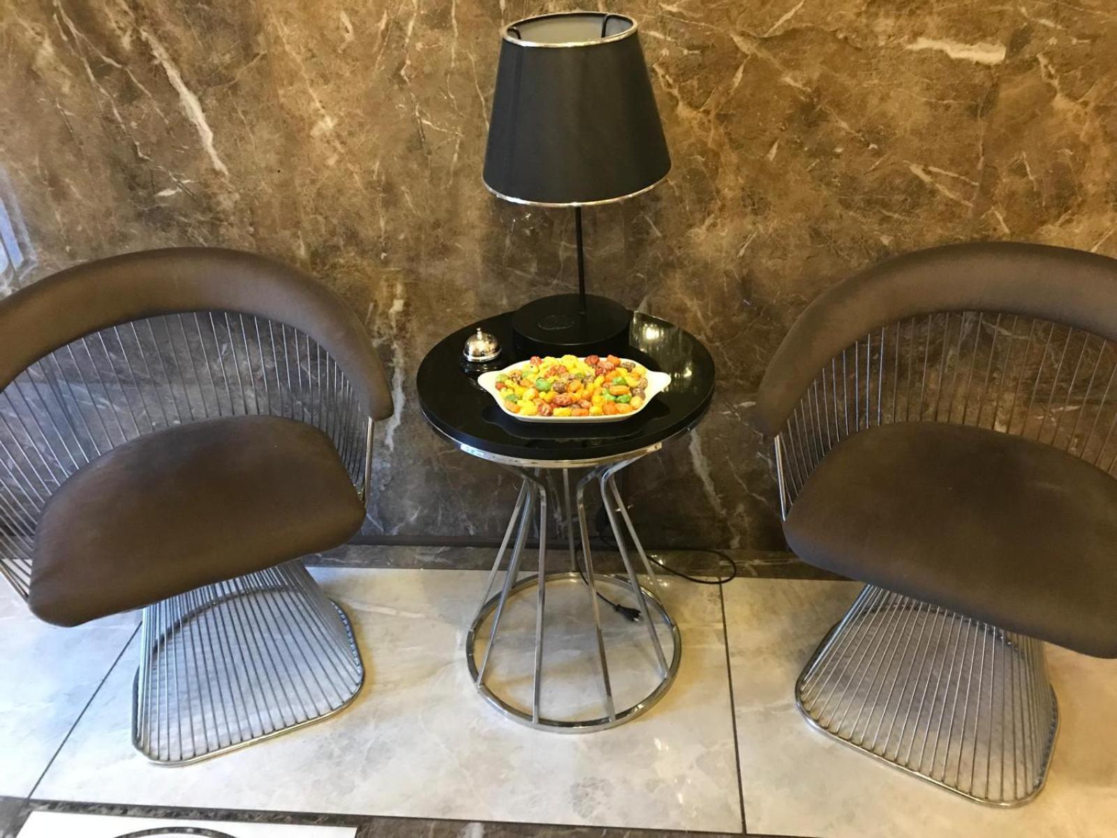 Kispet Deluxe Hotels&Suites オーバーハウゼン エクステリア 写真