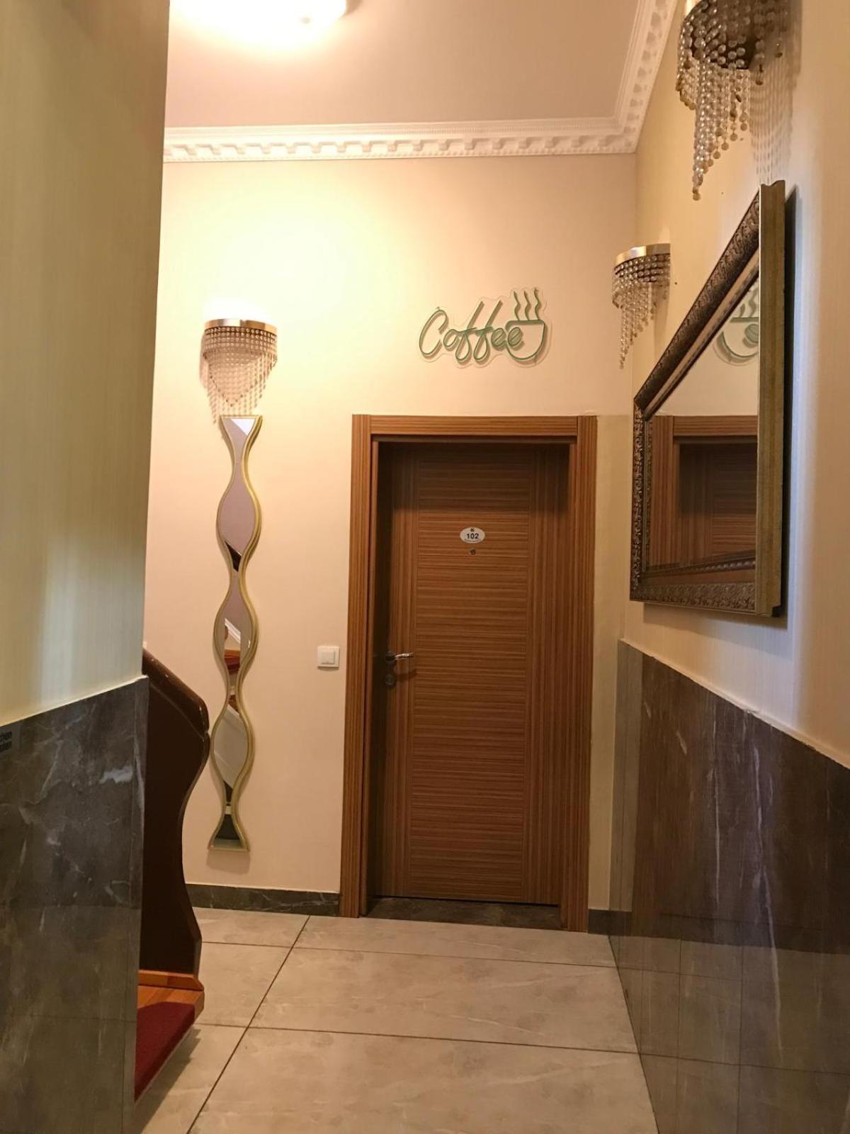 Kispet Deluxe Hotels&Suites オーバーハウゼン エクステリア 写真
