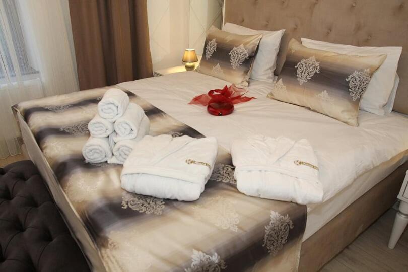 Kispet Deluxe Hotels&Suites オーバーハウゼン エクステリア 写真